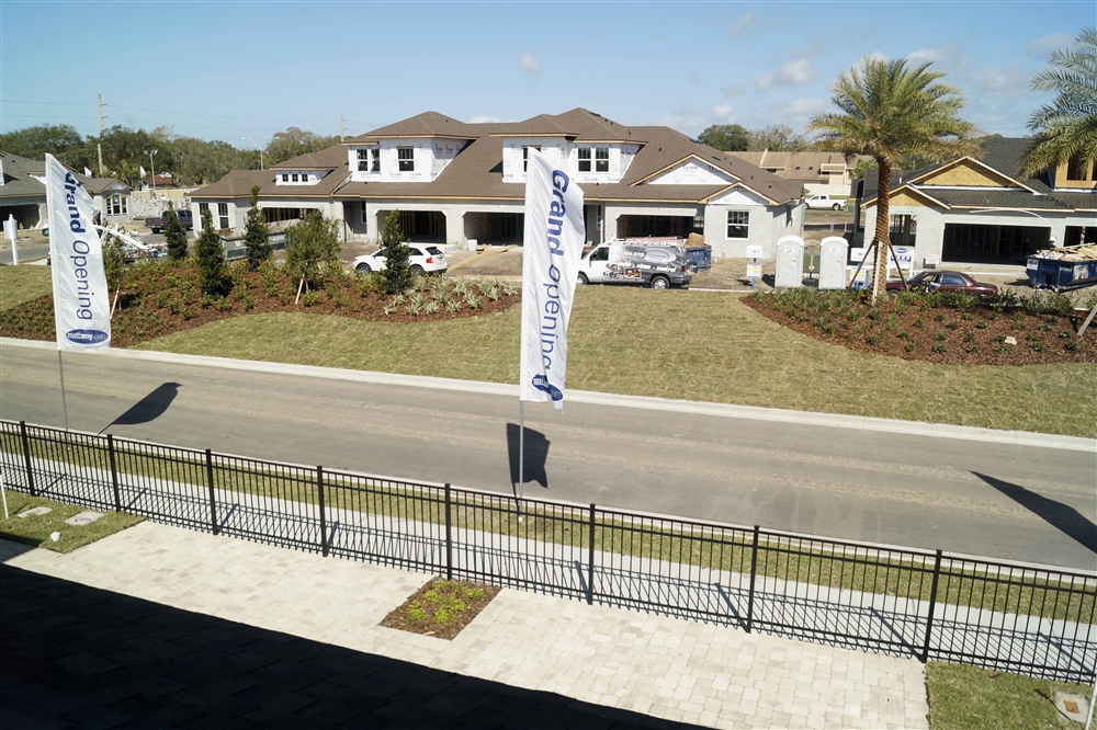 Market Snapshot The Enclave at Forest Lakes, Sarasota Photo